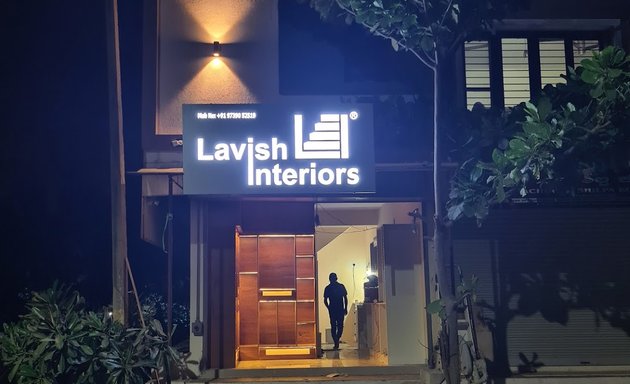 Photo of Lavish Interiors And Total Home Solutions