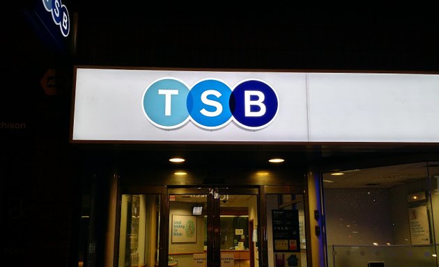 Photo of TSB Bank