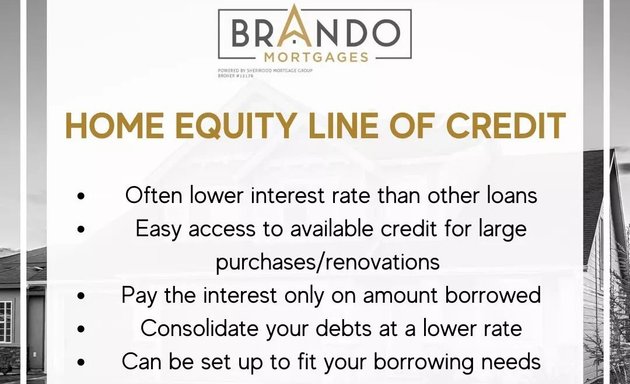 Photo of Brando Mortgages