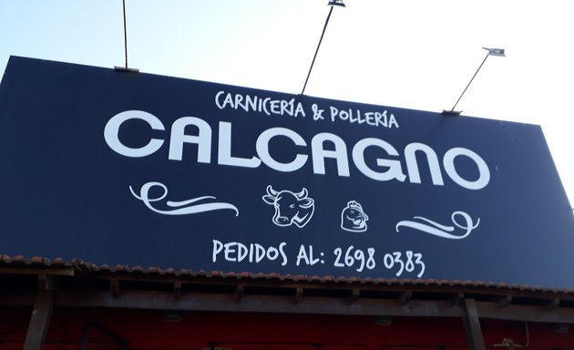 Foto de Carnicería Calcagno