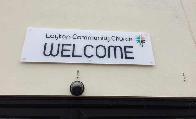 Photo of Layton Community Church