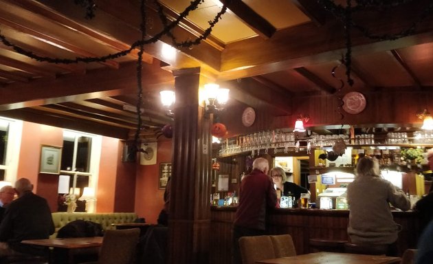 Photo of The Fox & Hounds