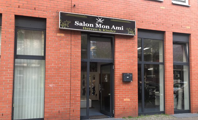 Foto von Salon Mon Ami