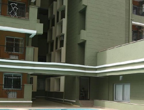 Photo of Sobha Opal Apartments