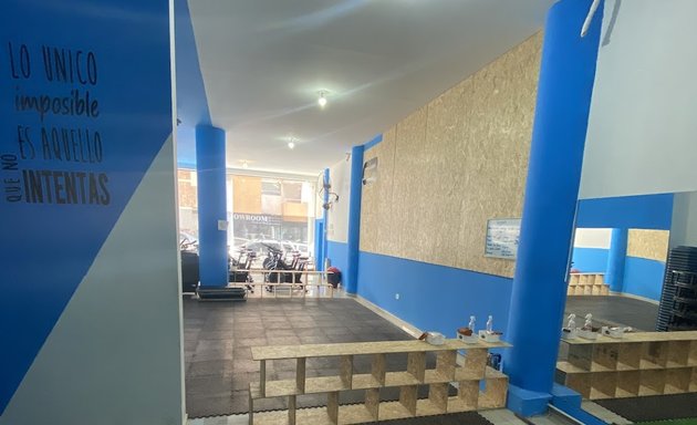 Foto de CB Gym