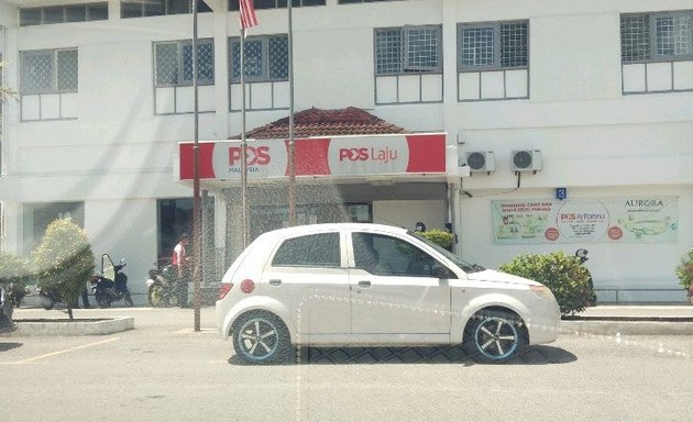 Photo of Post Office Kepala Batas