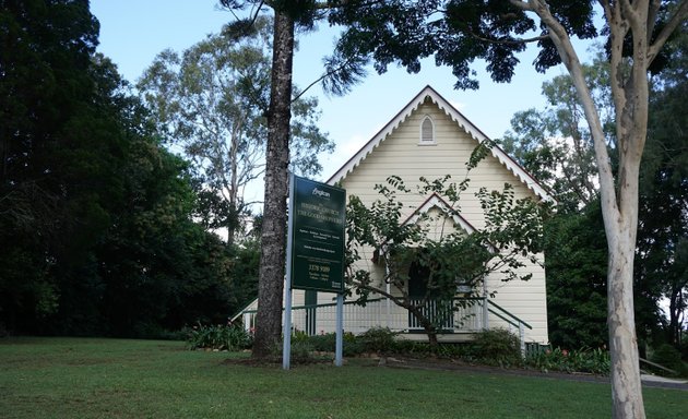 Photo of Good Shepherd Anglican Church