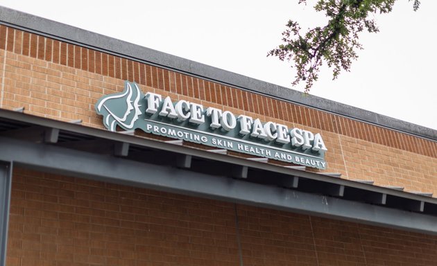 Photo of Face to Face Spa at Circle C Ranch