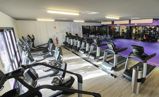 Photo of Anytime Fitness