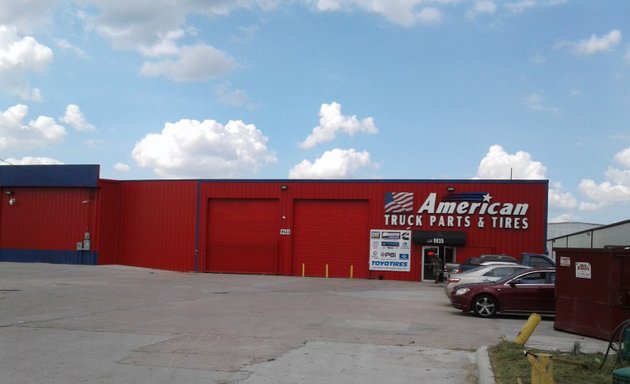 Photo of American Truck Parts & Tires