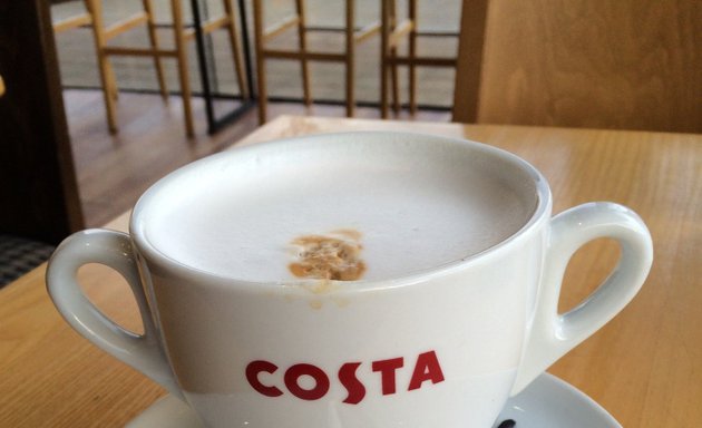 Photo of Costa Coffee