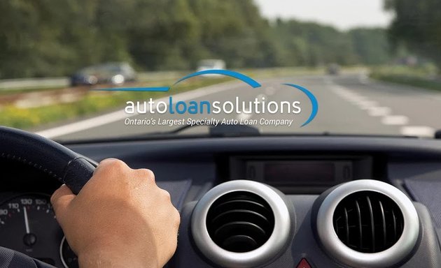 Photo of Auto Loan Solutions