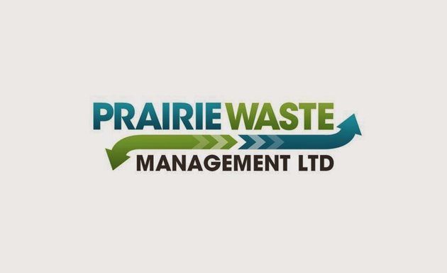 Photo of Prairie Waste Management Limited