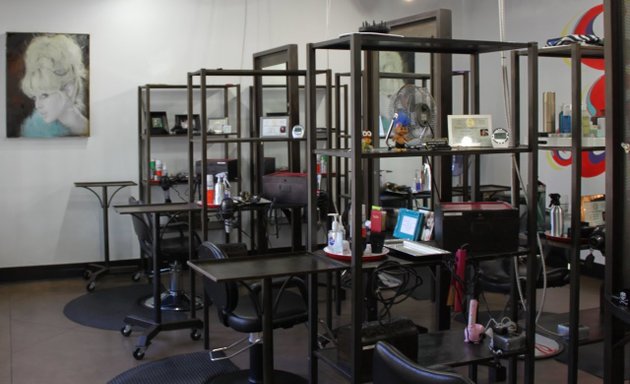 Photo of Sirens Salon