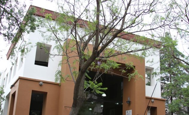 Foto de Secretaría de Graduados en Ciencias de la Salud | F.C.M.