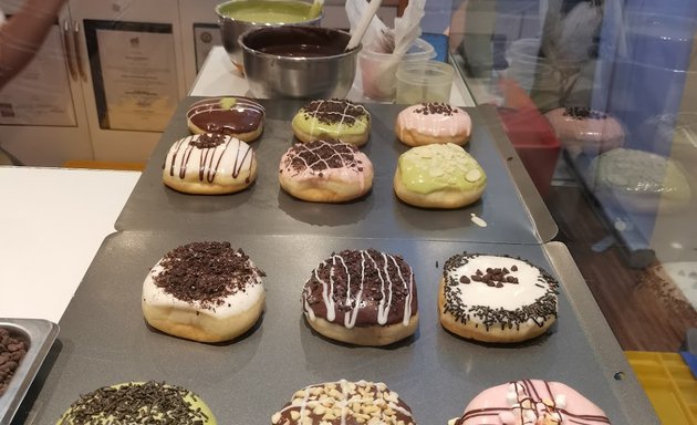 Photo of The Social Donuts