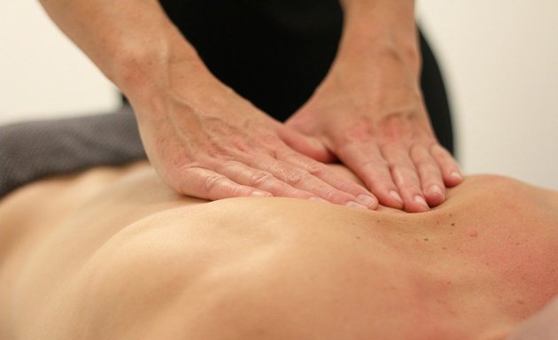 Photo of GDS Massage Therapy