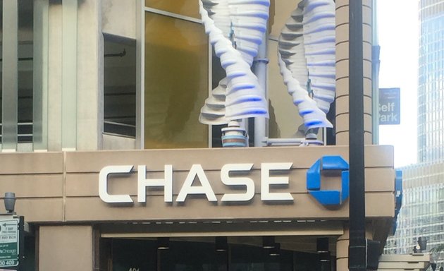 Photo of Chase Bank