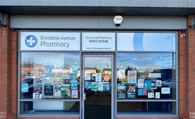 Photo of Borsdane Avenue Pharmacy