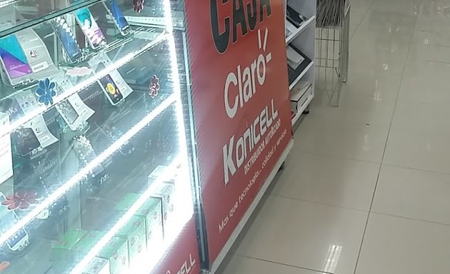 Foto de konicolor