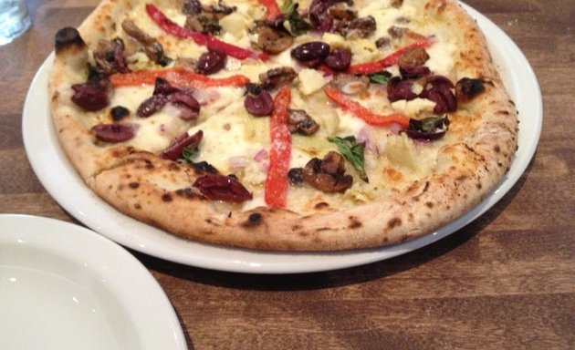 Photo of Famoso Neapolitan Pizzeria - Whyte Ave