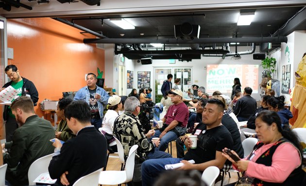 Photo of Koreatown Immigrant Workers Alliance