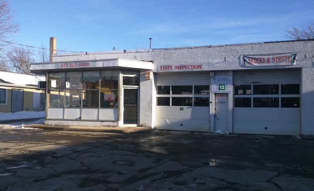 Photo of Top Auto Services