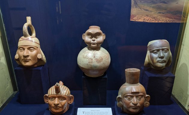 Foto de Museo de Arqueología UNT