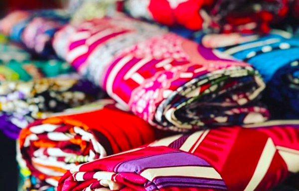 Photo of Treasure Textiles gh