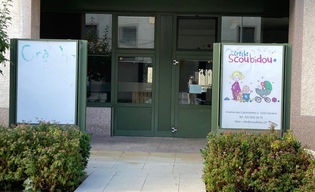 Foto von Crèche Scoubidou