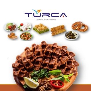 Photo of Turca Cafe and Market