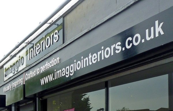 Photo of Imaggio Interiors Chiswick Showroom