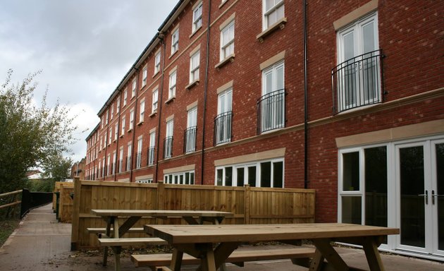 Photo of Lettuce Lettings - Willowbank Mews Coventry