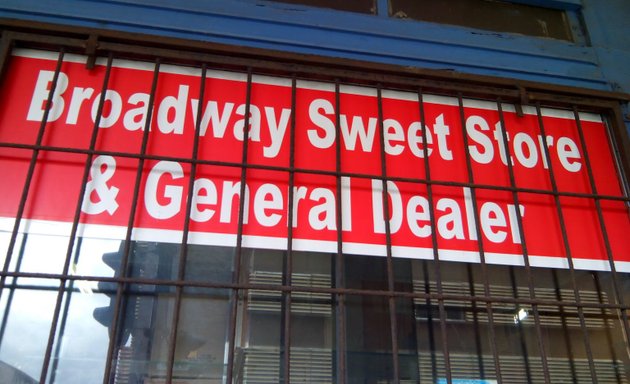 Photo of Broadway Sweet Store & General Dealer