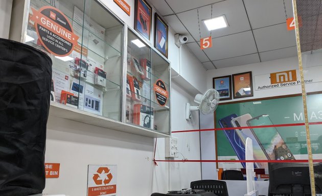Photo of Mi Service Centre Mumbai (V Care)