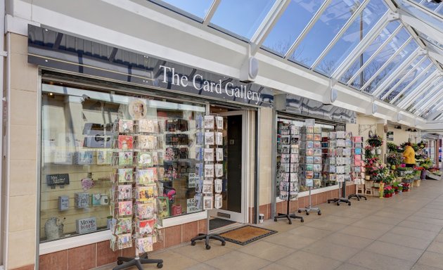Photo of The Card Gallery