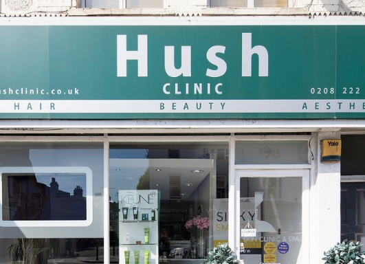 Photo of Hush Aesthetic Clinic