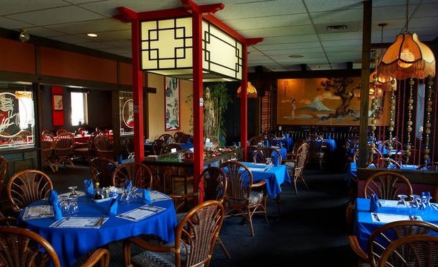 Photo of Blue Willow Restaurant Ltd