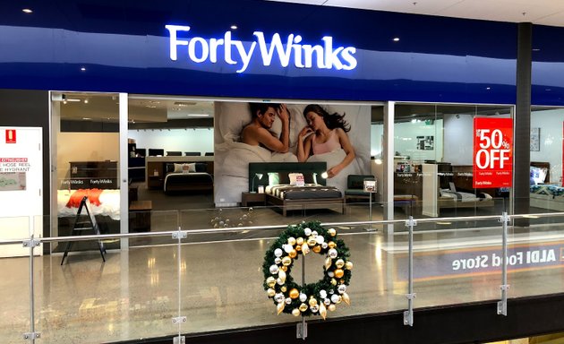Photo of Forty Winks Fortitude Valley