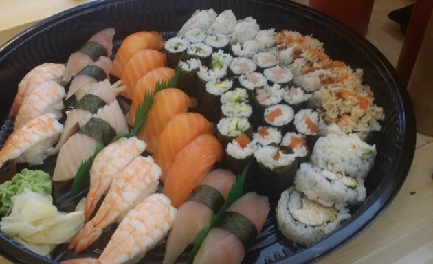 Photo of Bento Express Sushi