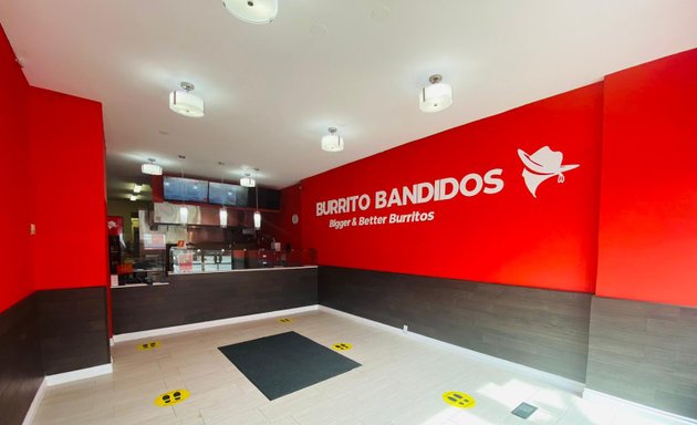 Photo of Burrito Bandidos Downtown Hamilton