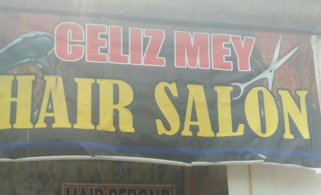Photo of Celiz Mey Hair Salon