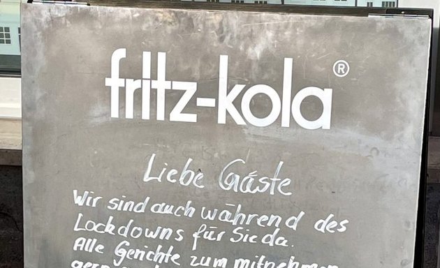 Foto von Das kleine Cafe