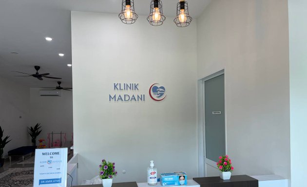 Photo of Klinik Madani