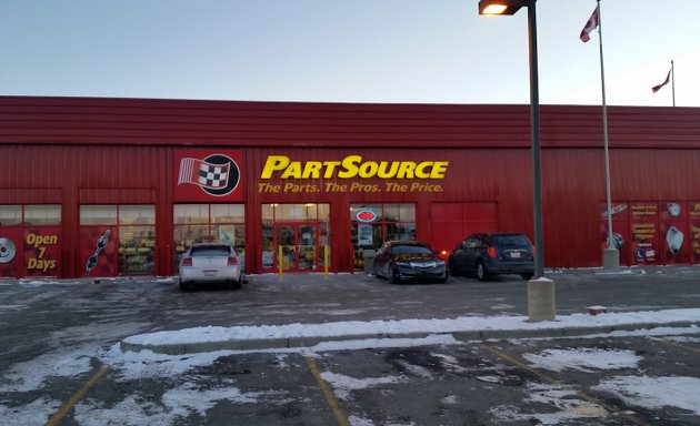 Photo of PartSource