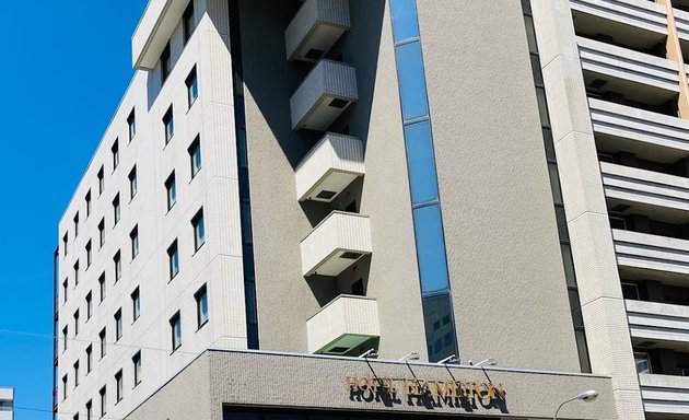 写真 ホテル ハミルトン札幌