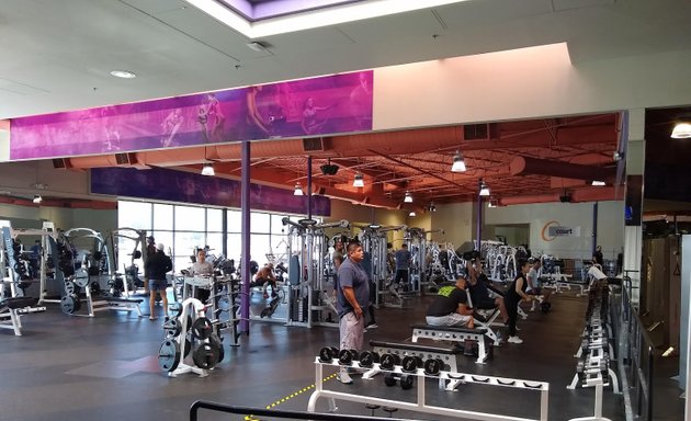 Photo of 24 Hour Fitness