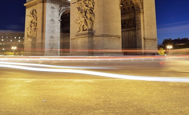 Photo de Judisis Avocats Paris - Derradji-flaceliere- Borgne