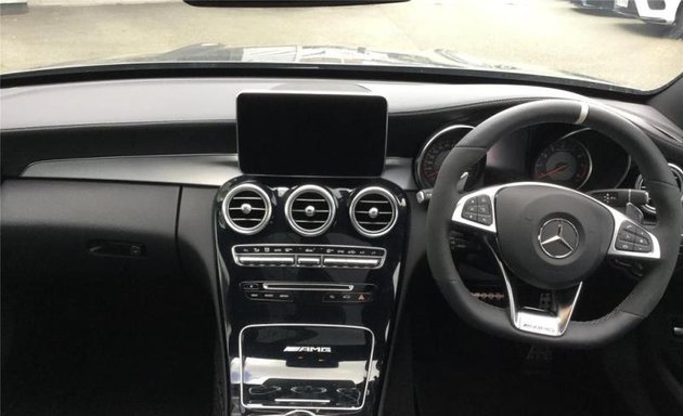 Photo of Luxe Car Hire London