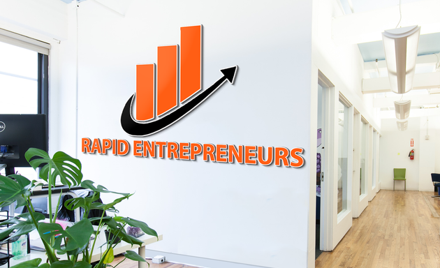 Photo of Rapid Entrepreneurs